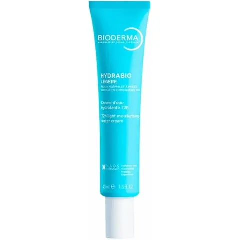 BIODERMA Hydrabio Ligera 40 ml – imagen 2