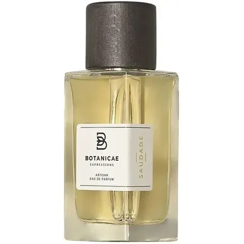 BOTANICAE Saudade 100 ml – imagen 2