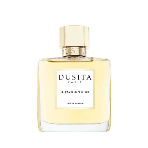 DUSITA Le Pavillon D'Or 50 ml – imagen 2