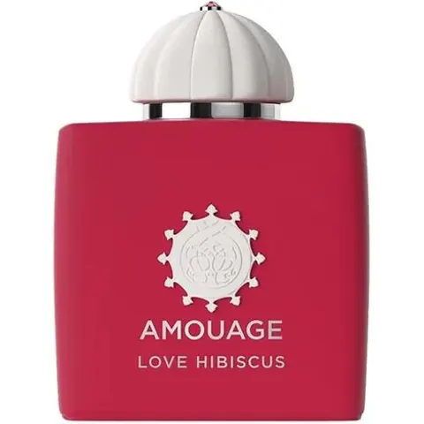 AMOUAGE Love Hibiscus 100 ml – imagen 2