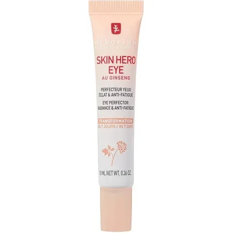 ERBORIAN Skin Hero Eye 10 ml – imagen 2