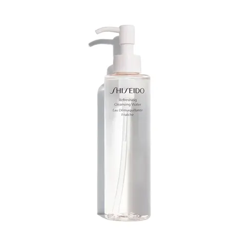 SHISEIDO Refreshing Cleansing Water 150 ml – imagen 3