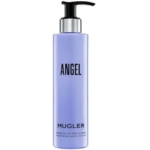 MUGLER Angel Loción Corporal 200 ml – imagen 2