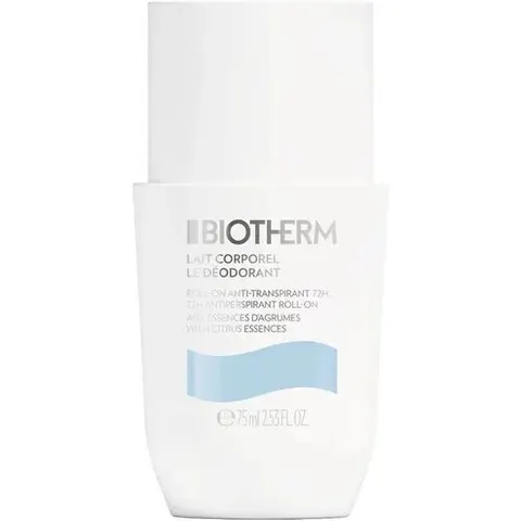 BIOTHERM Le Deodorant 75 ml – imagen 3