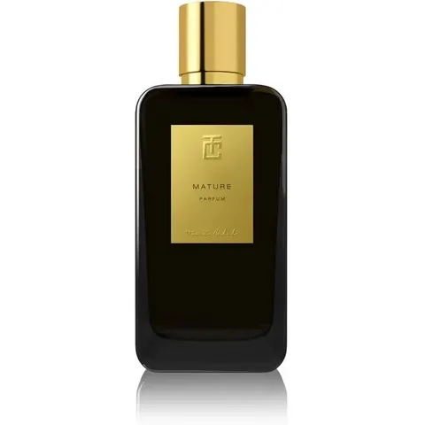 Toni MATURE 100 ml – imagen 2
