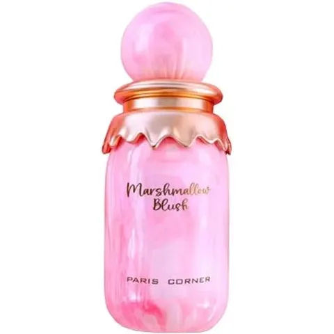 PARIS CORNER Marshmallow Blush 100 ml – imagen 3