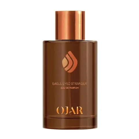 OJAR Eagle eyed stranger 100 ml – imagen 2