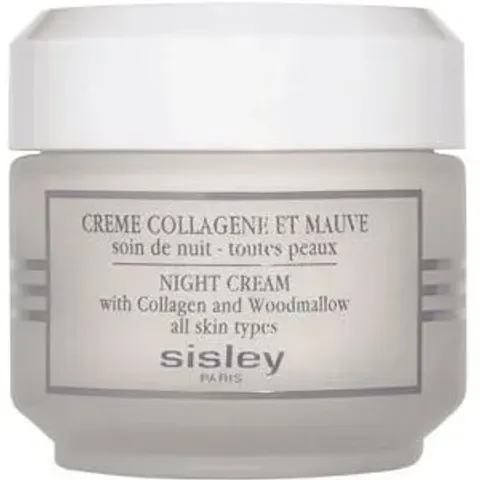 SISLEY Crème Collagene & Mauve 50 ml – imagen 2