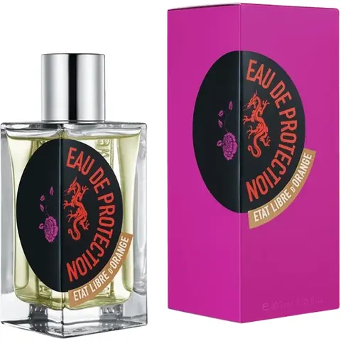 ETAT LIBRE D'ORANGE Eau de Protection 100 ml – imagen 5