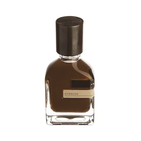 ORTO PARISI Stercus 50 ml – imagen 2