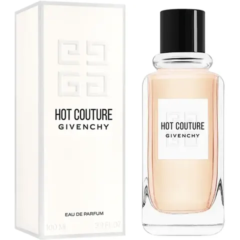 GIVENCHY Hot Couture Mithical 100 ml – imagen 3