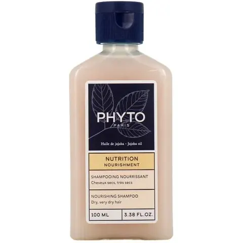 PHYTO Champú Nutritive – imagen 2