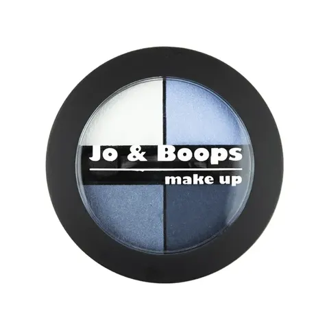 JO&BOOPS Cuarteto Sombra – imagen 2