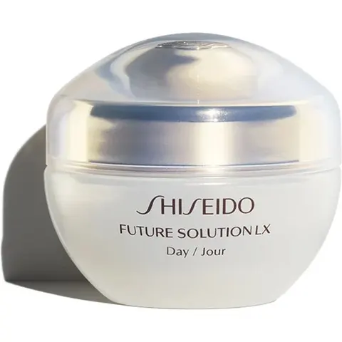 Shiseido Future Solution LX Day Cream SPF20 50 ml – imagen 3
