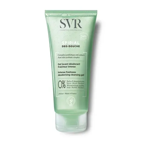 SVR Spirial Déo-Douche 200 ml – imagen 3