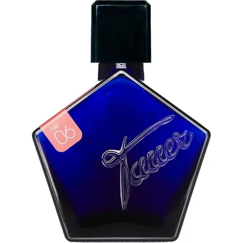 ANDY TAUER Incense Rose 50 ml – imagen 2