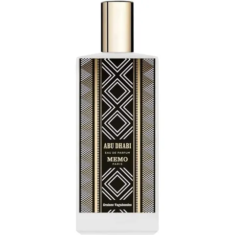 MEMO Abu Dhabi 75 ml – imagen 2