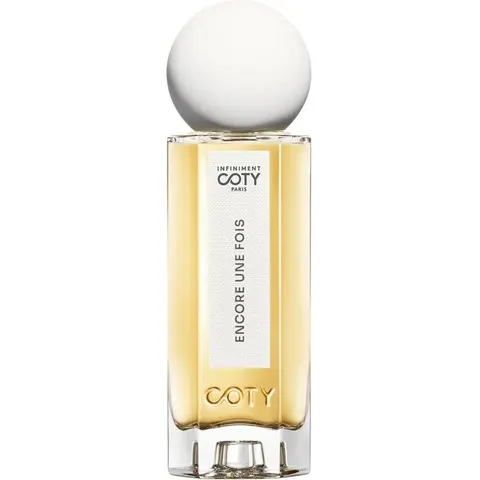 INFINIMENT COTY Encore Une Fois 75 ml – imagen 2