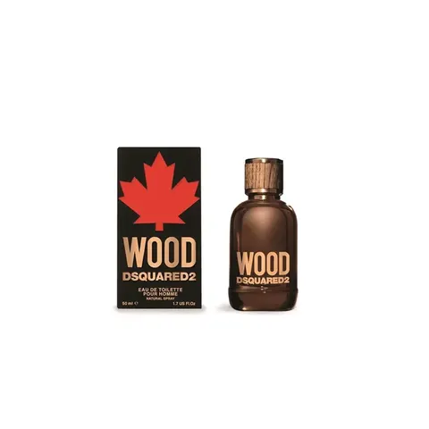 Wood Dsquared2 Pour Homme – imagen 2