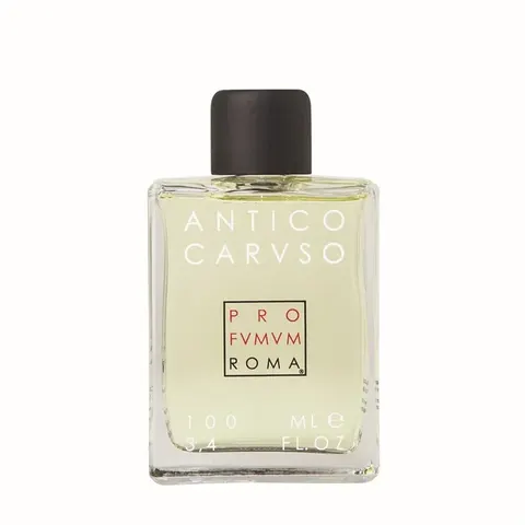 PROFVMVM ROMA Antico Carvso 100 ml – imagen 2
