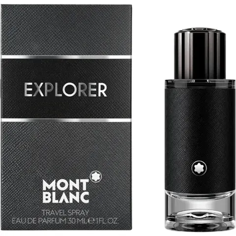 MONTBLANC Explorer – imagen 3