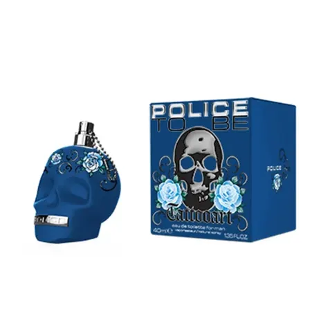 POLICE To Be Tatooart – imagen 2