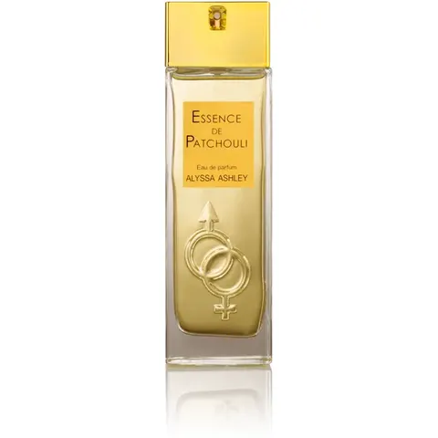 ALYSSA ASHLEY Essence de Patchouli 100 ml – imagen 2