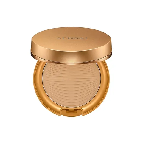 SENSAI Silky Bronze Compact – imagen 3