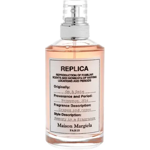 MAISON MARGIELA On a Date 100 ml – imagen 2