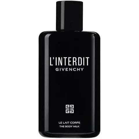 Givenchy L'Interdit la leche corporal hidratante 200mL – imagen 2