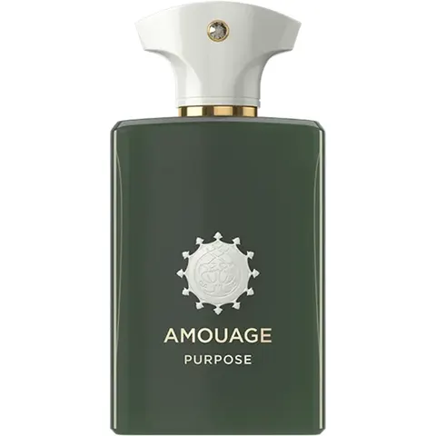 AMOUAGE Purpose 100 ml – imagen 2