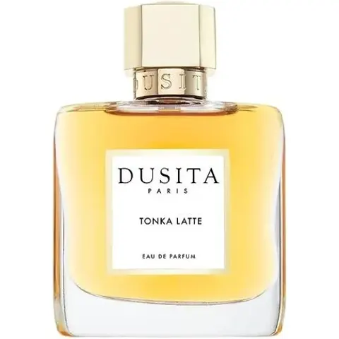 DUSITA Tonka Latte 50 ml – imagen 2