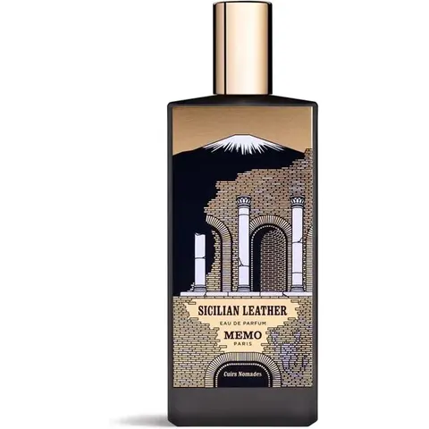 MEMO Sicilian Leather 75 ml – imagen 2
