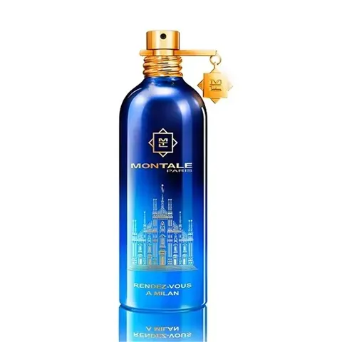 MONTALE Randez-Vous A Milan 100 ml – imagen 2