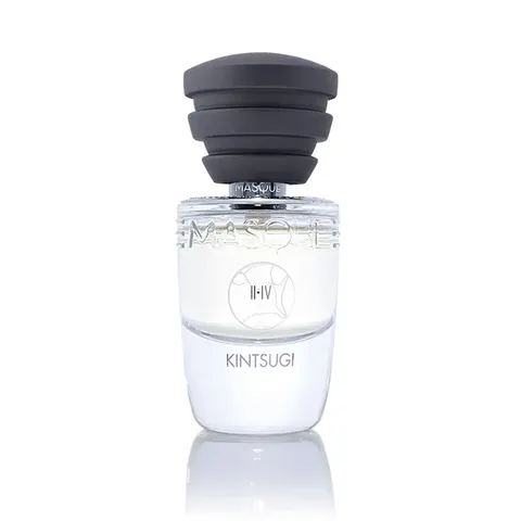 MASQUE MILANO Kintsugi 35 ml – imagen 2