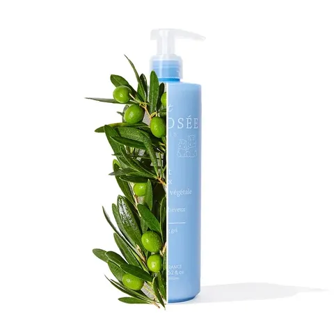 LA ROSÉE Gel de Baño para Bebé – imagen 2