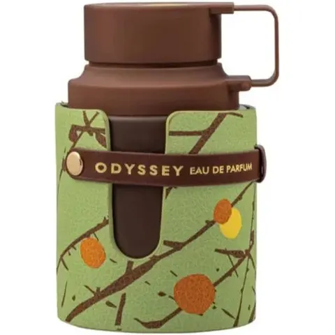ARMAF Odyssey Dubai Chocolat 100 ml – imagen 5