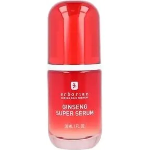 ERBORIAN Ginseng Super Serum 30 ml – imagen 2