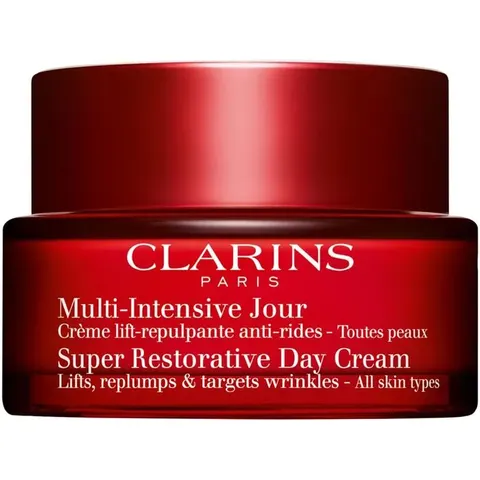CLARINS Multi-Intensive Crema de Día 50 ml – imagen 2