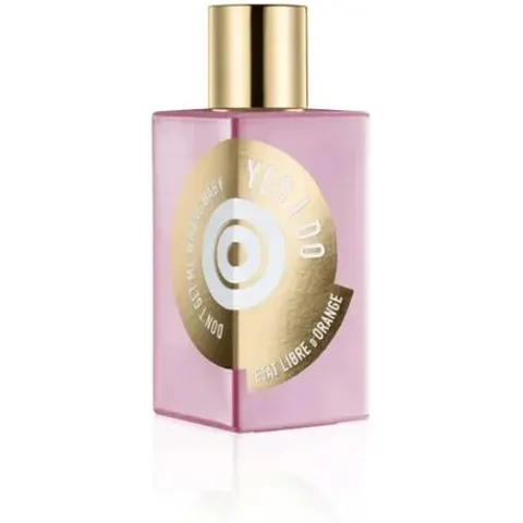 ETAT LIBRE D'ORANGE Yes I Do 100 ml – imagen 5