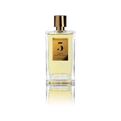 ROSENDO MATEU No. 5 100 ml – imagen 2