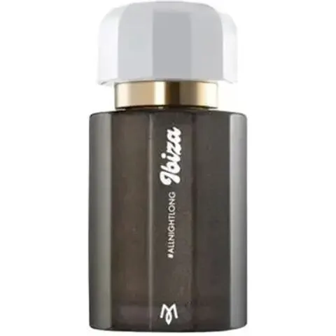 RAMON MONEGAL #AllNightLong 100 ml – imagen 2