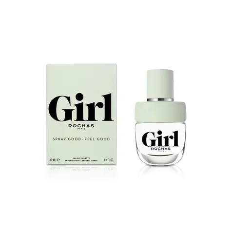 ROCHAS Girl – imagen 2