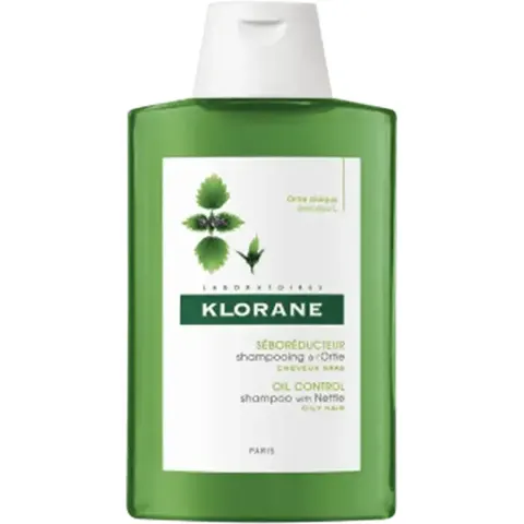 KLORANE Champú Ortiga – imagen 3