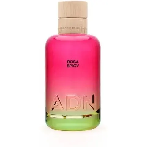 ADOLFO DOMINGUEZ ADN Rosa Spicy 100 ml – imagen 4