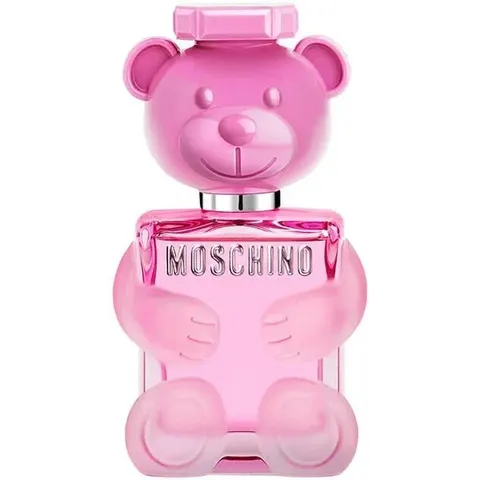 MOSCHINO Toy 2 Bubble 50 ml – imagen 4