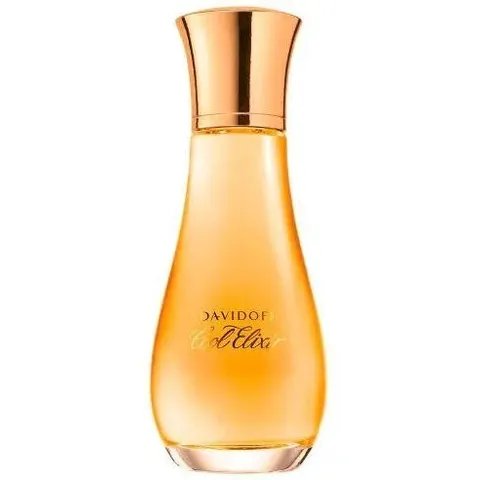 DAVIDOFF Cool Elixir For Her 100 ml – imagen 3