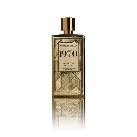 ROSENDO MATEU 1970 100 ml – imagen 2