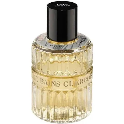 LES BAINS GUERBOIS Oud laqué 100 ml – imagen 2
