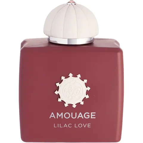 AMOUAGE Lilac Love 100 ml – imagen 2